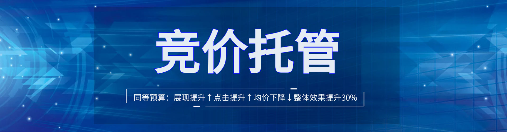 潜山竞价托管