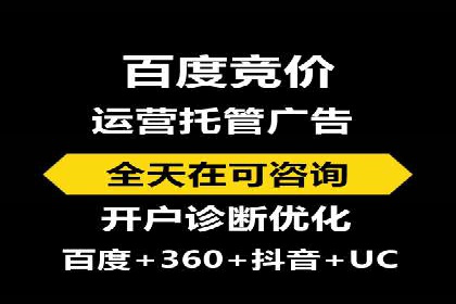 SEM托管案例分析：品牌如何快速崛起